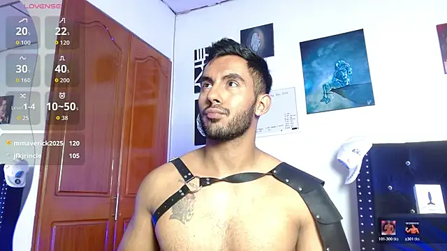 romanpearce_ webcam