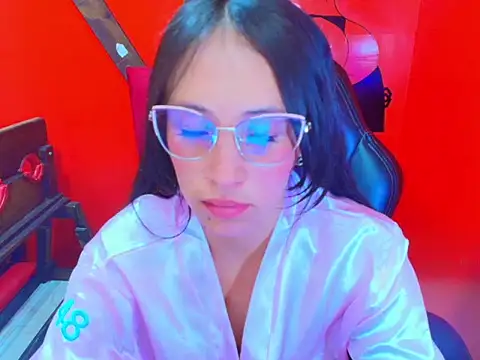 SamanthaRosx webcam