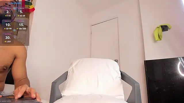 xhj_Gambaru webcam