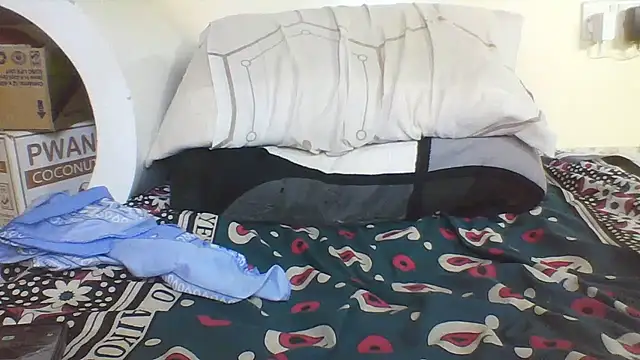 Sexybbi webcam