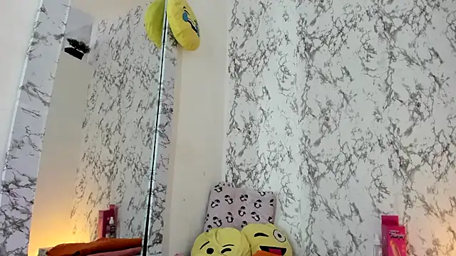 suriFoster webcam