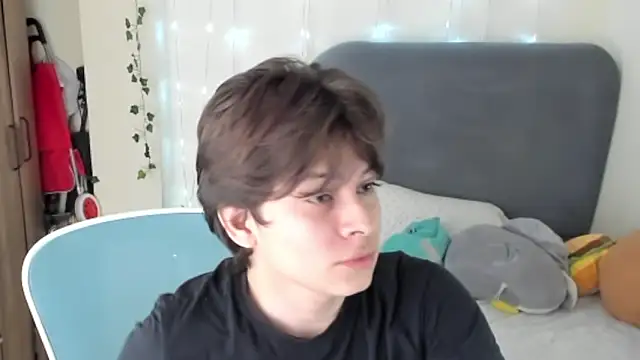 Felixzyn webcam