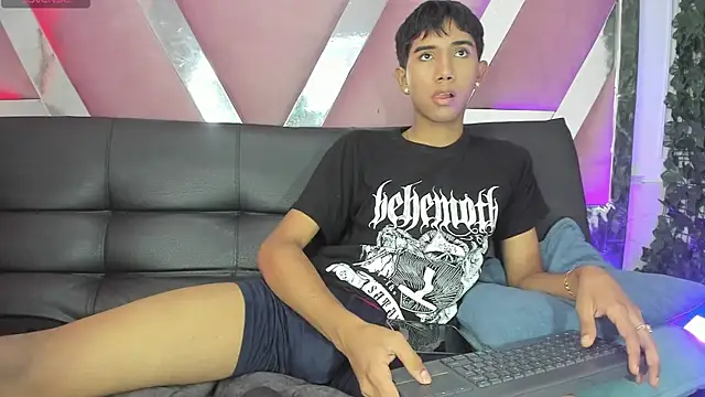 kevcokk's live room