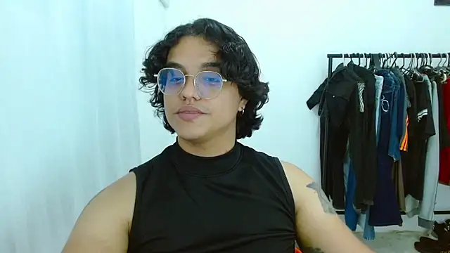Diane_exotic webcam