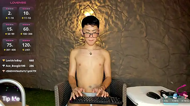 Iam_Caami_ webcam