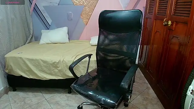 raylin_escobar webcam