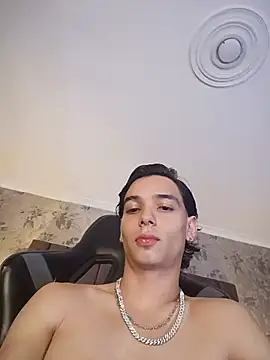 Jessy_COL_ webcam