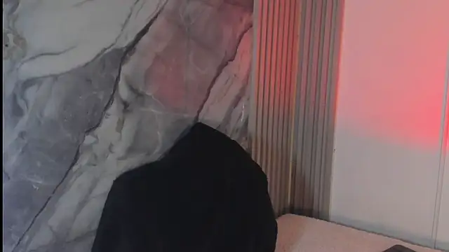 AlexLaurent webcam