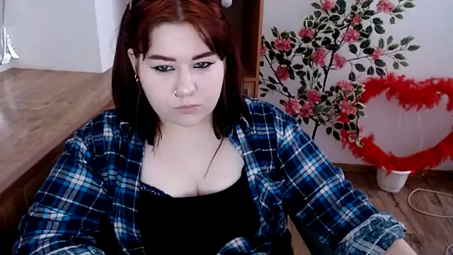 KarolinasHot webcam