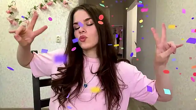 JeniceSourwine webcam