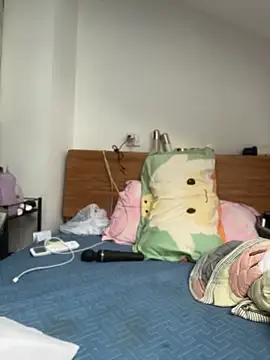Iridessa- webcam