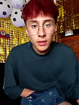 Adam_foxs_ webcam