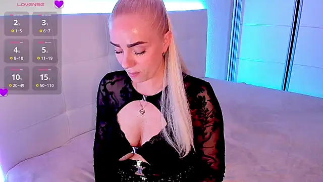 __Dasha__ webcam
