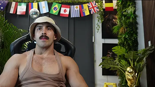 DanteSantoss webcam