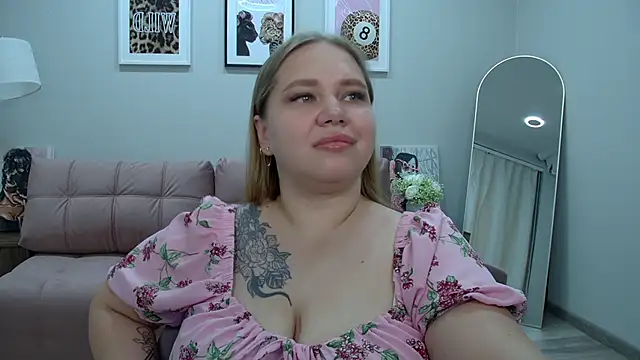 DianaKristol webcam