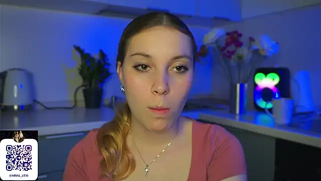 Sairallyn webcam