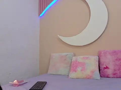 SamanthaLaurent webcam