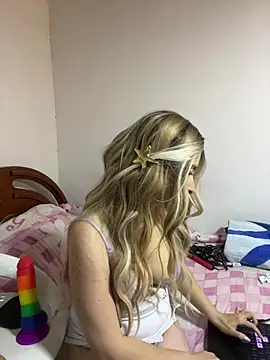 Kitty_Cattyy webcam
