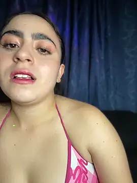 LILI_911 webcam