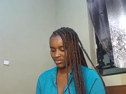 Prettygodess1 webcam