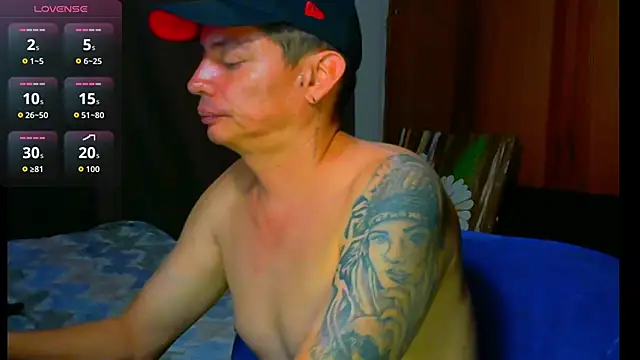 kimblaze8A webcam