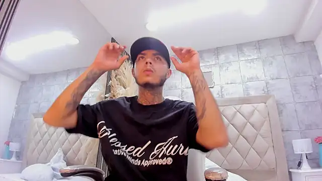 JeremyPrice_ webcam