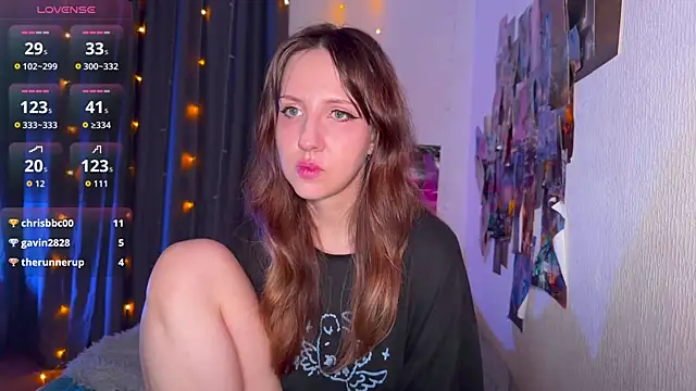 HotaruTomo webcam