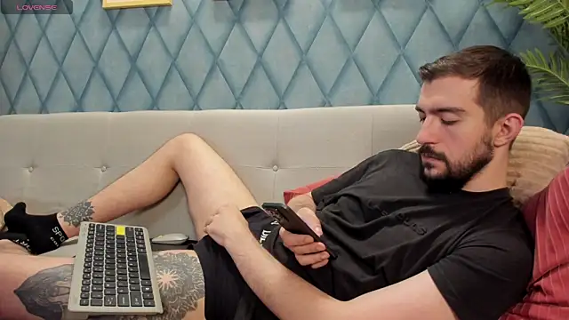Dylan_Best webcam