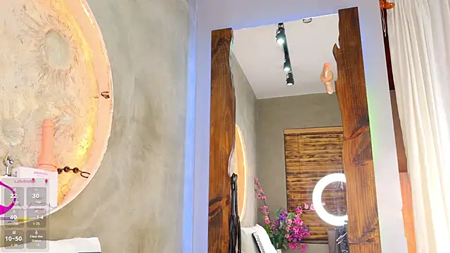 dojacandice webcam