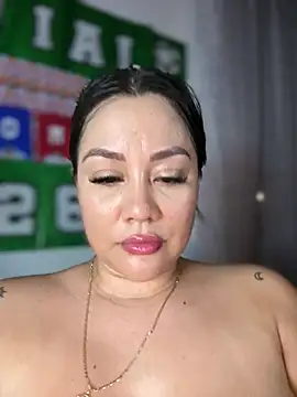 ValeryGrey webcam