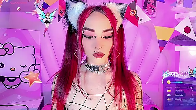 LeyXandrabraz webcam