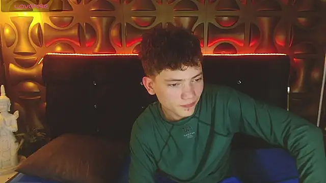 cruz_dante - Cruz_dante's free webcam - UK Sex Cams