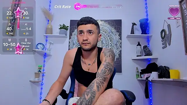 Jey_hot7 webcam