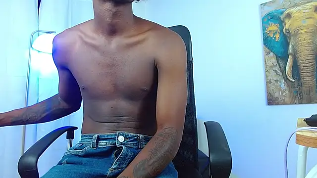 alexaandro18 webcam