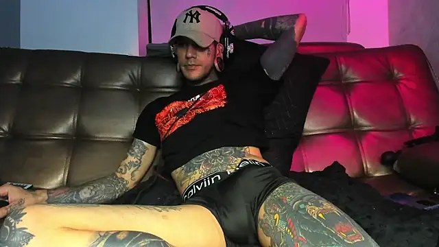 jhonny__ackerman webcam