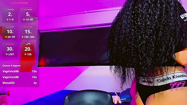 Britany_montiel webcam