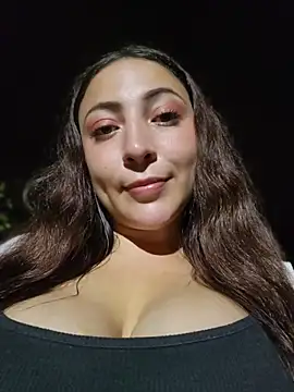 VickyHoult webcam