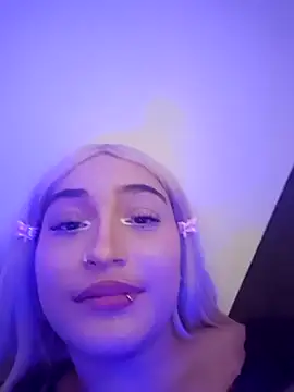 Nina-Mars webcam