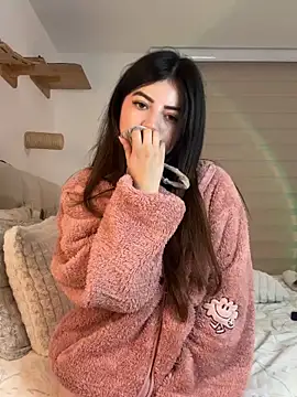Missani's cam show statistics and live stream