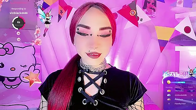 LeyXandrabraz webcam