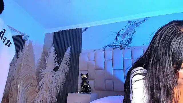 candyandmarilyn webcam