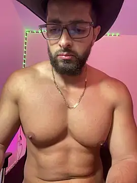 magnumchris webcam