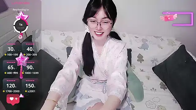 baby-yaya20 webcam
