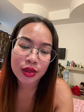 Ponthip webcam