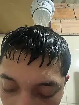 Aaron_Brink_ webcam