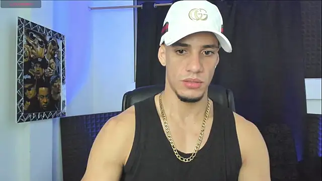 jhonnysnow17 webcam