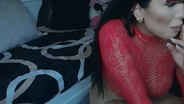 mistress_meryem live cam on StripChat