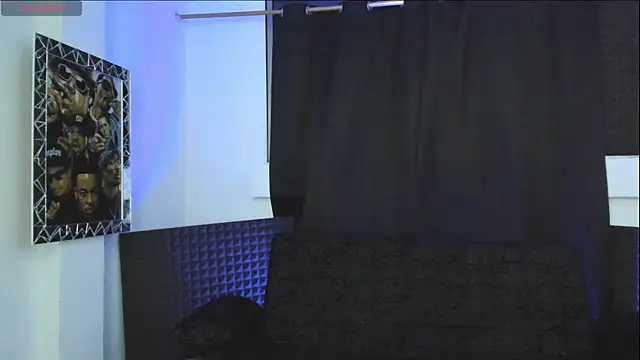jhonnysnow17 webcam
