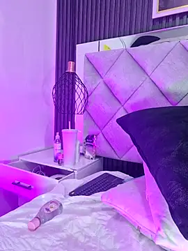 Sara_Chanel_ webcam