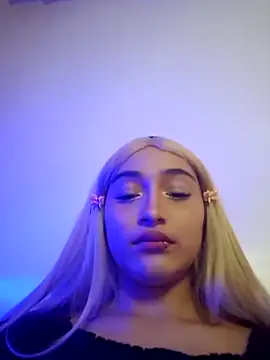 Nina-Mars webcam